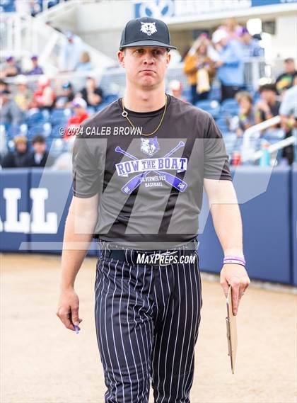 Thumbnail 1 in Lehi vs. Riverton (UHSAA 6A Bracket Play) photogallery.