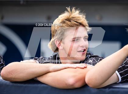 Thumbnail 2 in Lehi vs. Riverton (UHSAA 6A Bracket Play) photogallery.
