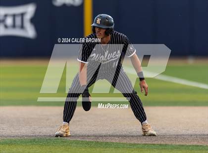 Thumbnail 1 in Lehi vs. Riverton (UHSAA 6A Bracket Play) photogallery.