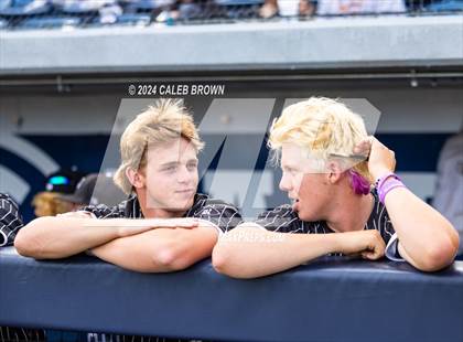 Thumbnail 3 in Lehi vs. Riverton (UHSAA 6A Bracket Play) photogallery.