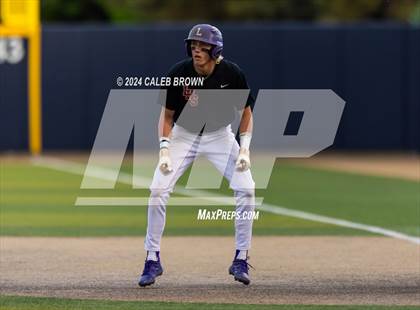 Thumbnail 3 in Lehi vs. Riverton (UHSAA 6A Bracket Play) photogallery.