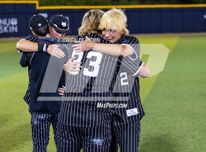 Thumbnail 1 in Lehi vs. Riverton (UHSAA 6A Bracket Play) photogallery.