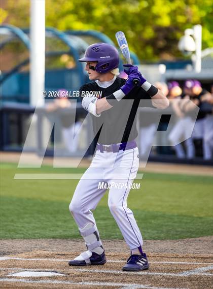 Thumbnail 3 in Lehi vs. Riverton (UHSAA 6A Bracket Play) photogallery.