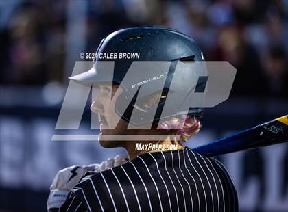 Thumbnail 2 in Lehi vs. Riverton (UHSAA 6A Bracket Play) photogallery.