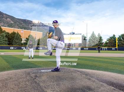 Thumbnail 3 in Lehi vs. Riverton (UHSAA 6A Bracket Play) photogallery.