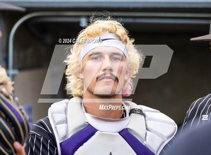 Thumbnail 1 in Lehi vs. Riverton (UHSAA 6A Bracket Play) photogallery.