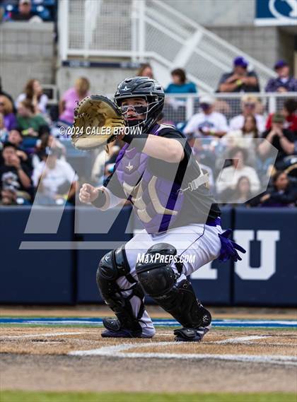 Thumbnail 3 in Lehi vs. Riverton (UHSAA 6A Bracket Play) photogallery.