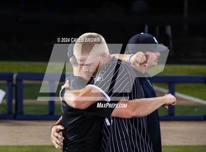 Thumbnail 1 in Lehi vs. Riverton (UHSAA 6A Bracket Play) photogallery.