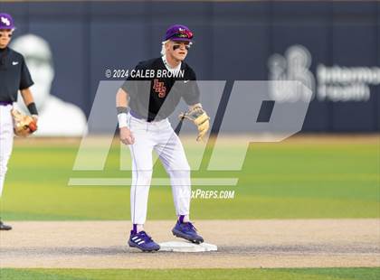 Thumbnail 1 in Lehi vs. Riverton (UHSAA 6A Bracket Play) photogallery.