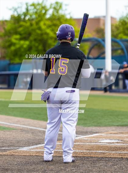 Thumbnail 2 in Lehi vs. Riverton (UHSAA 6A Bracket Play) photogallery.