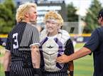 Photo from the gallery "Lehi vs. Riverton (UHSAA 6A Bracket Play)"