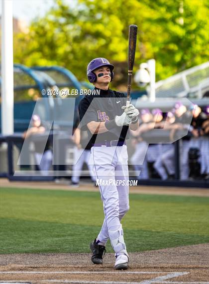 Thumbnail 1 in Lehi vs. Riverton (UHSAA 6A Bracket Play) photogallery.