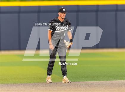 Thumbnail 3 in Lehi vs. Riverton (UHSAA 6A Bracket Play) photogallery.