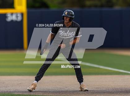 Thumbnail 3 in Lehi vs. Riverton (UHSAA 6A Bracket Play) photogallery.
