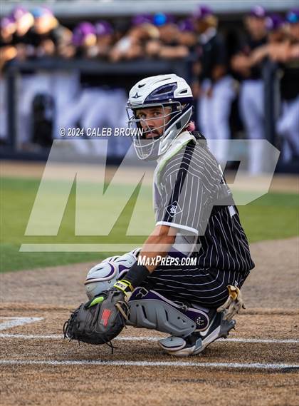Thumbnail 1 in Lehi vs. Riverton (UHSAA 6A Bracket Play) photogallery.