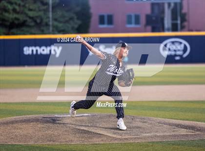 Thumbnail 1 in Lehi vs. Riverton (UHSAA 6A Bracket Play) photogallery.