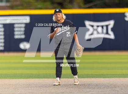Thumbnail 1 in Lehi vs. Riverton (UHSAA 6A Bracket Play) photogallery.