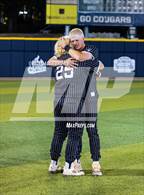 Photo from the gallery "Lehi vs. Riverton (UHSAA 6A Bracket Play)"