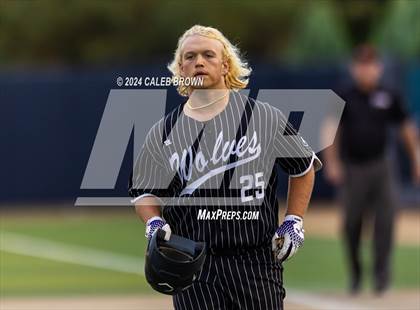 Thumbnail 1 in Lehi vs. Riverton (UHSAA 6A Bracket Play) photogallery.