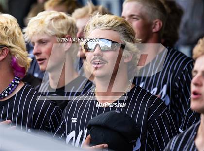 Thumbnail 1 in Lehi vs. Riverton (UHSAA 6A Bracket Play) photogallery.