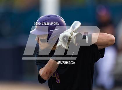Thumbnail 3 in Lehi vs. Riverton (UHSAA 6A Bracket Play) photogallery.