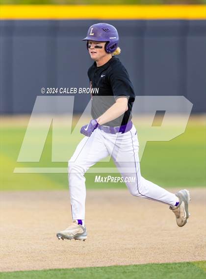 Thumbnail 2 in Lehi vs. Riverton (UHSAA 6A Bracket Play) photogallery.