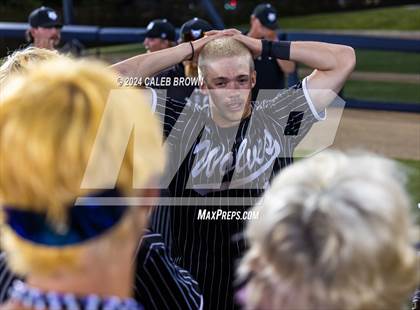 Thumbnail 3 in Lehi vs. Riverton (UHSAA 6A Bracket Play) photogallery.
