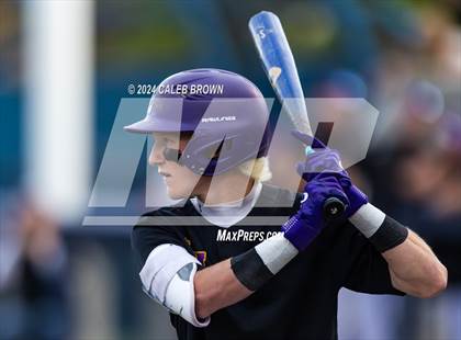 Thumbnail 3 in Lehi vs. Riverton (UHSAA 6A Bracket Play) photogallery.