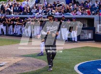 Thumbnail 3 in Lehi vs. Riverton (UHSAA 6A Bracket Play) photogallery.