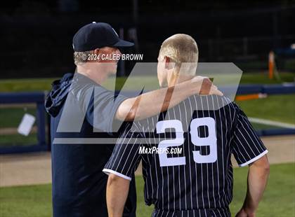 Thumbnail 3 in Lehi vs. Riverton (UHSAA 6A Bracket Play) photogallery.