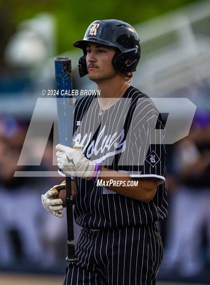 Thumbnail 1 in Lehi vs. Riverton (UHSAA 6A Bracket Play) photogallery.