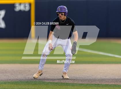 Thumbnail 1 in Lehi vs. Riverton (UHSAA 6A Bracket Play) photogallery.