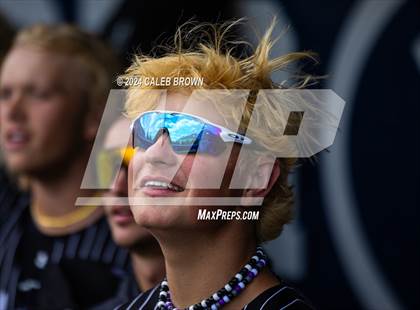 Thumbnail 2 in Lehi vs. Riverton (UHSAA 6A Bracket Play) photogallery.