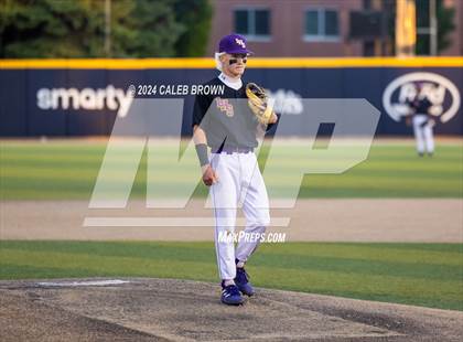 Thumbnail 3 in Lehi vs. Riverton (UHSAA 6A Bracket Play) photogallery.