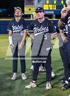 Photo from the gallery "Lehi vs. Riverton (UHSAA 6A Bracket Play)"