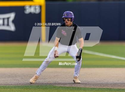 Thumbnail 2 in Lehi vs. Riverton (UHSAA 6A Bracket Play) photogallery.