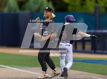 Thumbnail 1 in Lehi vs. Riverton (UHSAA 6A Bracket Play) photogallery.