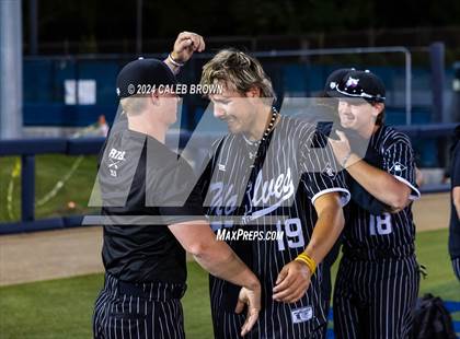 Thumbnail 1 in Lehi vs. Riverton (UHSAA 6A Bracket Play) photogallery.