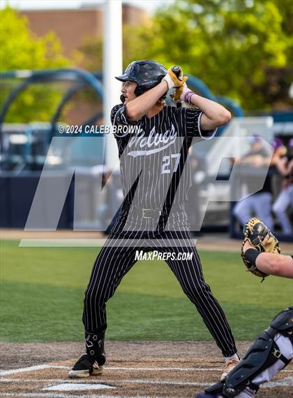 Thumbnail 3 in Lehi vs. Riverton (UHSAA 6A Bracket Play) photogallery.
