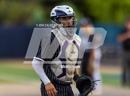 Thumbnail 2 in Lehi vs. Riverton (UHSAA 6A Bracket Play) photogallery.