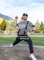 Photo from the gallery "Lehi vs. Riverton (UHSAA 6A Bracket Play)"