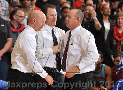 Thumbnail 1 in Royal vs. Tustin (CIF SS DIV 3AA Final) photogallery.