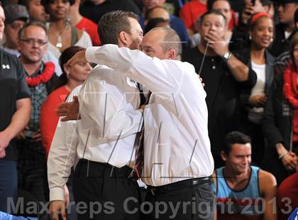 Thumbnail 3 in Royal vs. Tustin (CIF SS DIV 3AA Final) photogallery.