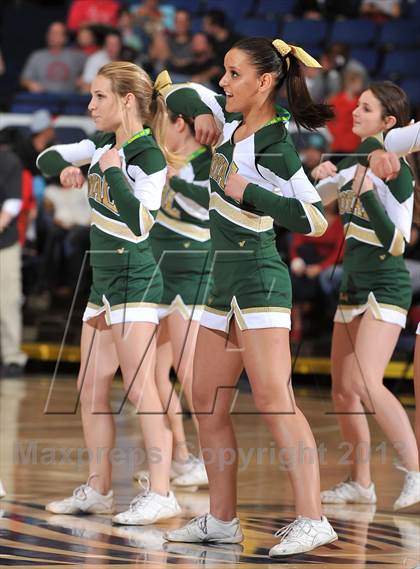 Thumbnail 1 in Royal vs. Tustin (CIF SS DIV 3AA Final) photogallery.
