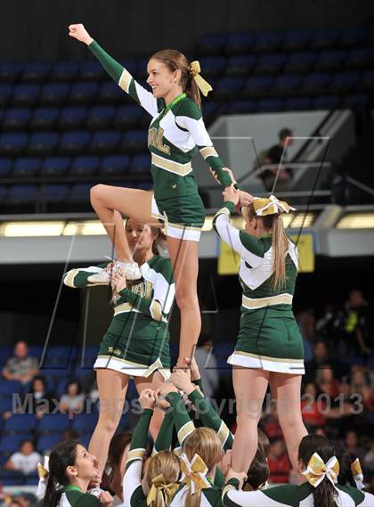 Thumbnail 1 in Royal vs. Tustin (CIF SS DIV 3AA Final) photogallery.