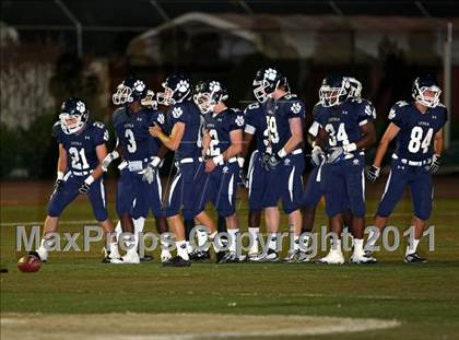 Thumbnail 1 in Loyola vs. St. John Bosco photogallery.