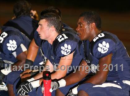 Thumbnail 1 in Loyola vs. St. John Bosco photogallery.
