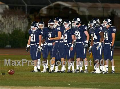 Thumbnail 3 in Loyola vs. St. John Bosco photogallery.