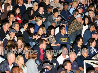 Thumbnail 1 in Loyola vs. St. John Bosco photogallery.