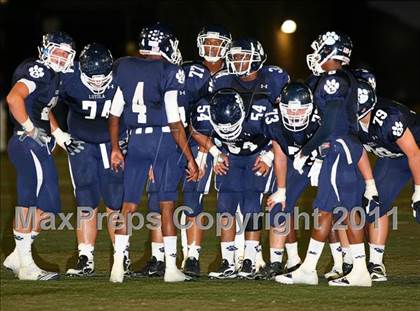 Thumbnail 3 in Loyola vs. St. John Bosco photogallery.